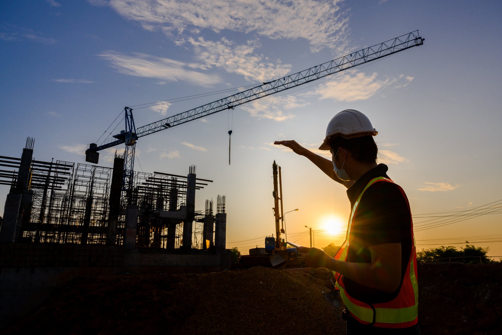 Industrial Project 30